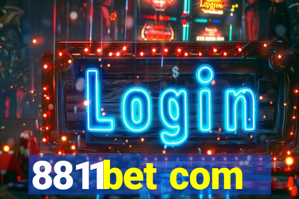 8811bet com